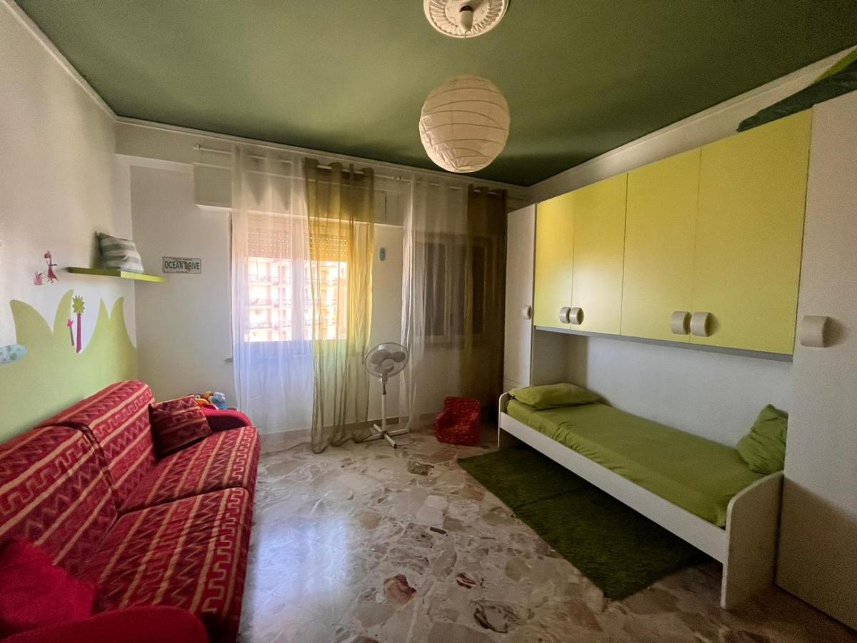 Harriets House Lägenhet Palermo Exteriör bild